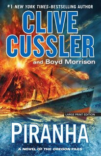 Front cover_Piranha