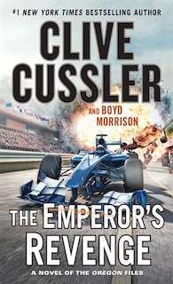 Couverture_The Emperor's Revenge