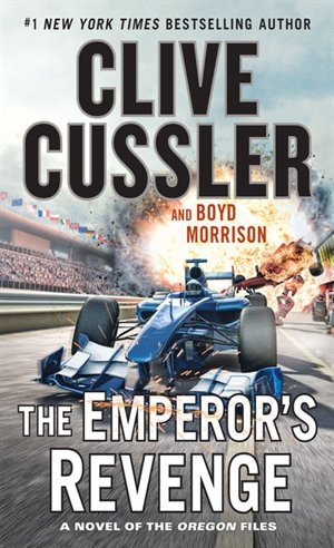 Couverture_The Emperor's Revenge