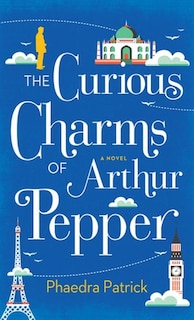 Couverture_The Curious Charms Of Arthur Pepper
