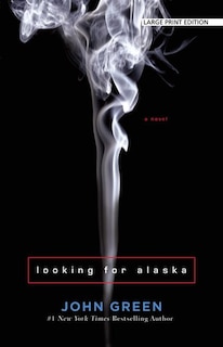 Front cover_Looking For Alaska