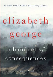 Front cover_A Banquet Of Consequences