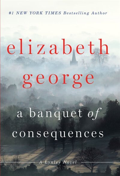 Front cover_A Banquet Of Consequences