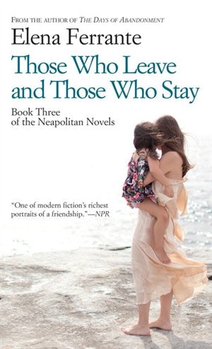 Front cover_Those Who Leave And Those Who Stay