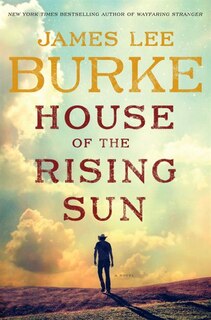 Front cover_House Of The Rising Sun