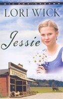 Jessie - Lgprt: Large Print Edition