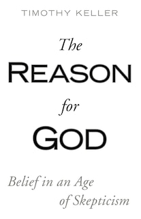Front cover_The Reason for God