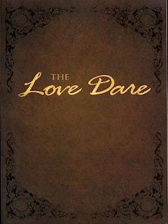 Couverture_The Love Dare