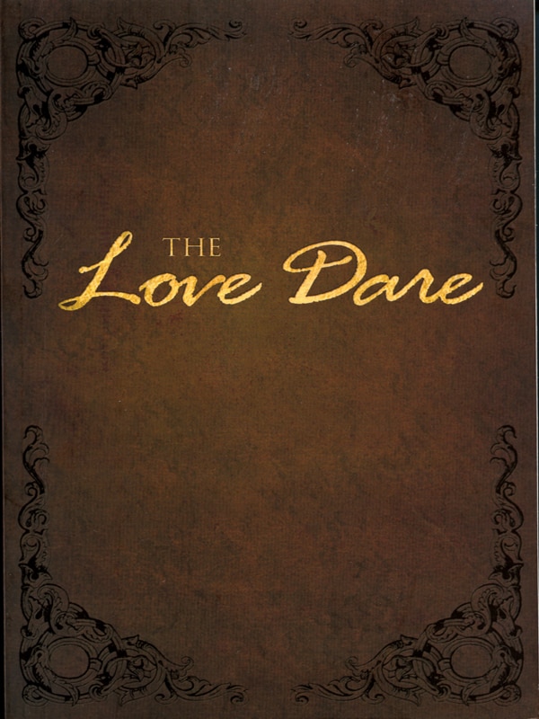 Couverture_The Love Dare