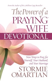 Couverture_The Power Of A Praying Wife Devotional