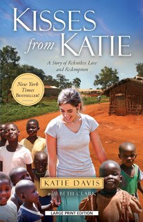 Front cover_Kisses from Katie