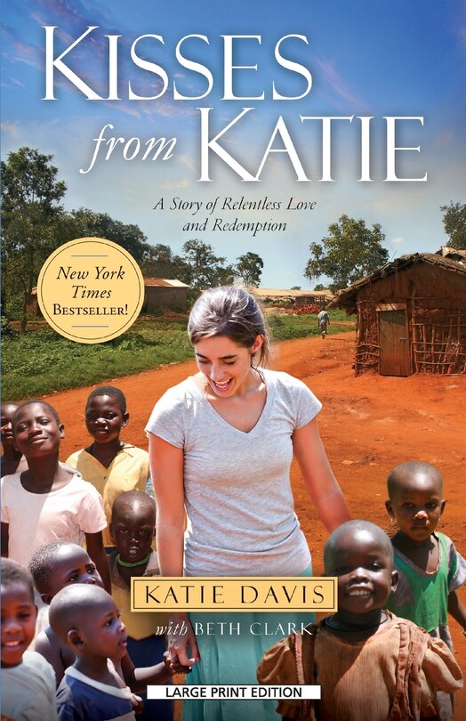 Front cover_Kisses from Katie