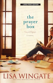 Front cover_The Prayer Box