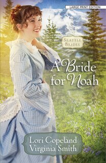Front cover_A Bride for Noah