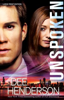 Front cover_Unspoken