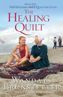 Front cover_The Healing Quilt