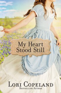 Front cover_My Heart Stood Still