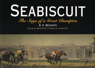 Front cover_Seabiscuit