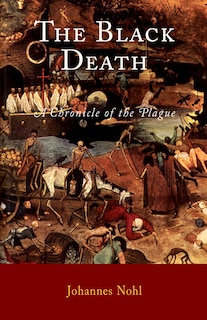 Couverture_The Black Death