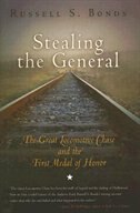 Front cover_Stealing The General