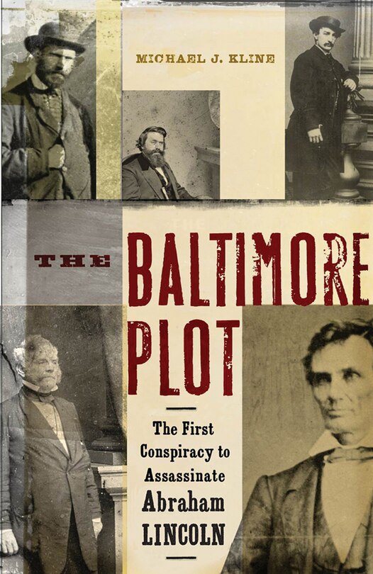 Couverture_The Baltimore Plot