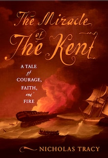 Front cover_The Miracle of the Kent