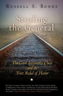 Front cover_Stealing the General