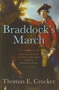 Front cover_Braddock's March