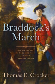 Front cover_Braddock's March