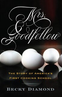 Front cover_Mrs. Goodfellow