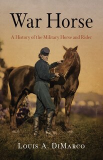 Couverture_War Horse