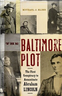Couverture_The Baltimore Plot