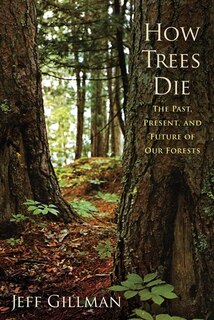 Front cover_How Trees Die