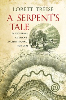 Front cover_A Serpent's Tale