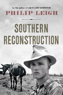 Front cover_Southern Reconstruction