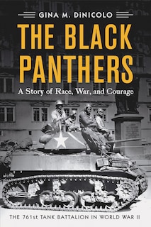Couverture_The Black Panthers