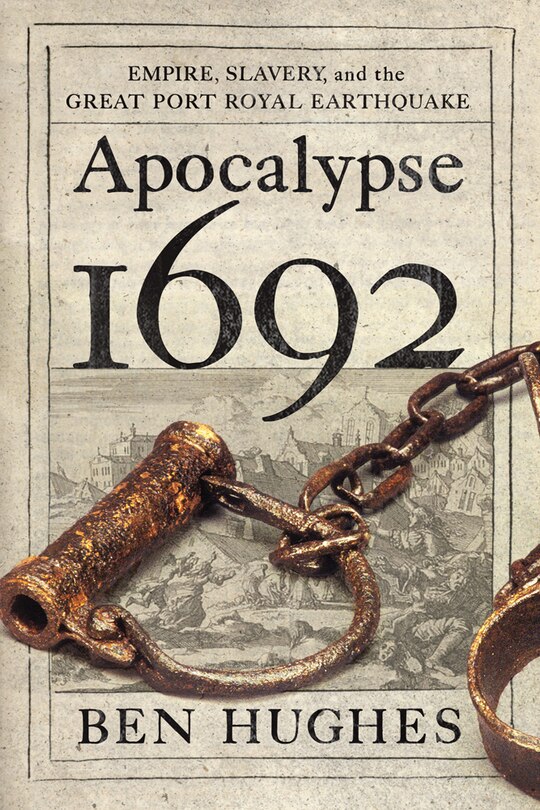 Couverture_Apocalypse 1692