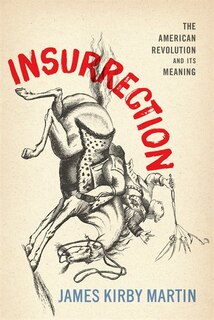 Front cover_Insurrection
