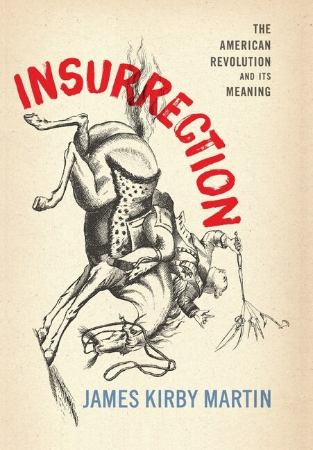 Front cover_Insurrection