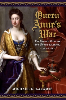 Front cover_Queen Anne's War