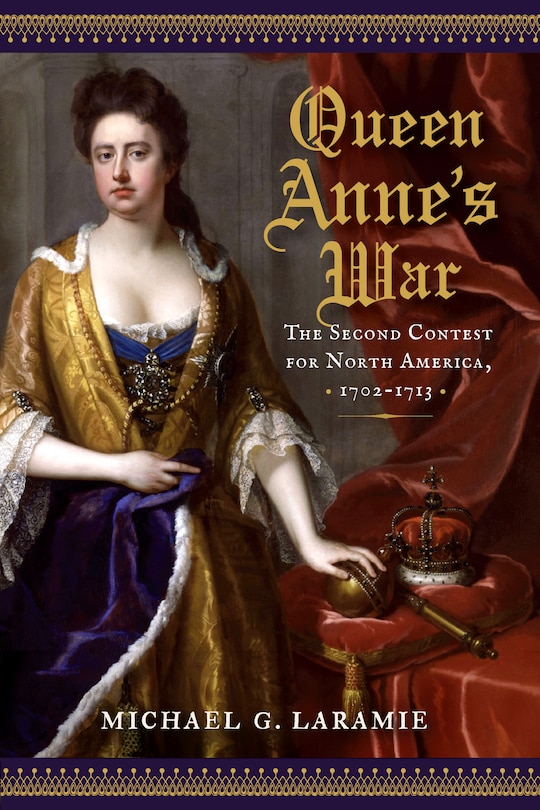 Front cover_Queen Anne's War