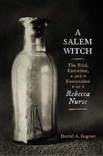 Front cover_A Salem Witch