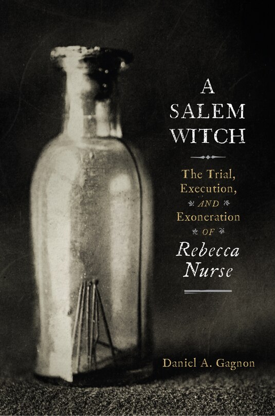 Front cover_A Salem Witch