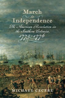 Front cover_March to Independence