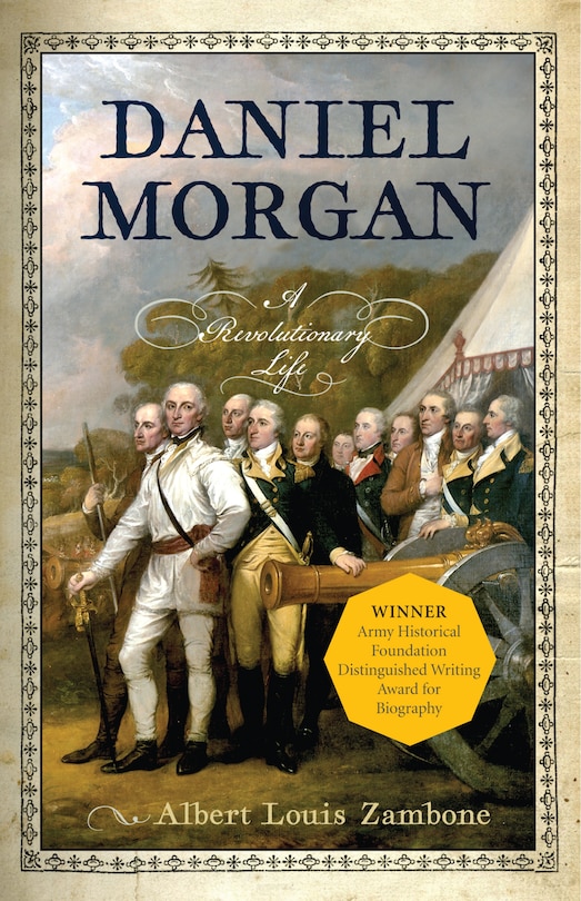 Front cover_Daniel Morgan