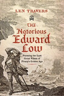 Couverture_The Notorious Edward Low