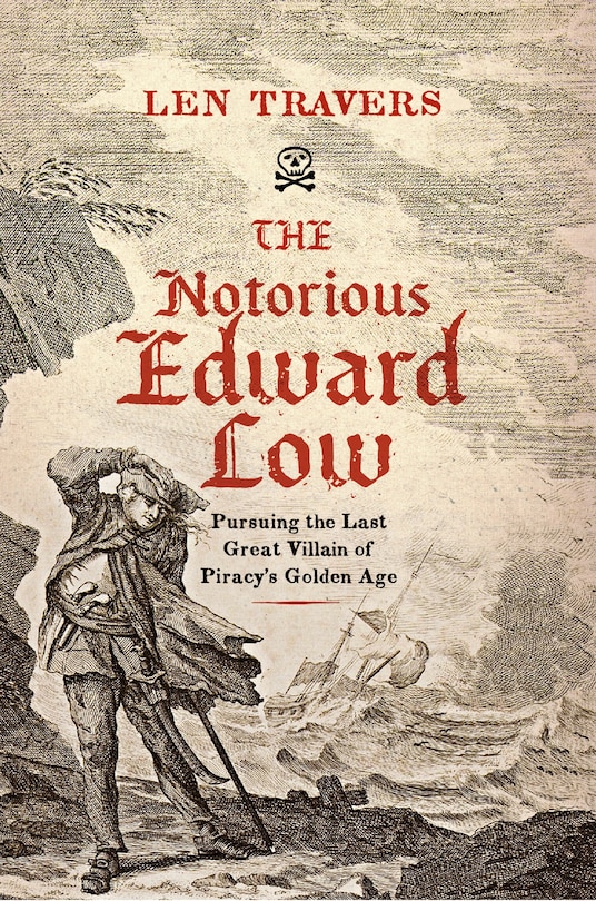 Couverture_The Notorious Edward Low