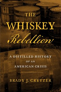 Couverture_The Whiskey Rebellion