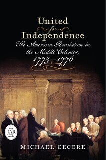 Front cover_United for Independence