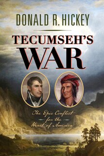 Front cover_Tecumseh's War